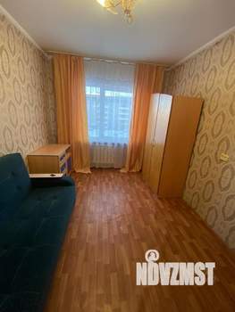 2-к квартира, на длительный срок, 48м2, 5/5 этаж