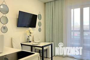 1-к квартира, посуточно, 20м2, 2/16 этаж