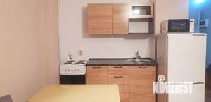 Студия квартира, на длительный срок, 32м2, 9/10 этаж