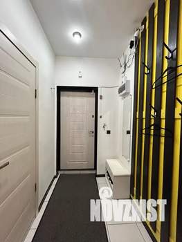 Студия квартира, посуточно, 29м2, 14/16 этаж