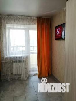 1-к квартира, посуточно, 22м2, 3/17 этаж