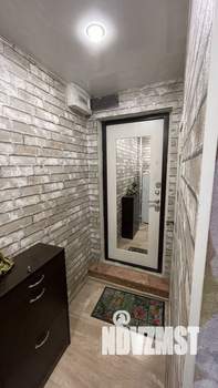 1-к квартира, на длительный срок, 32м2, 1/2 этаж