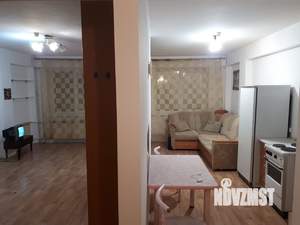 1-к квартира, на длительный срок, 38м2, 1/16 этаж