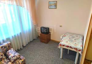 Студия квартира, на длительный срок, 20м2, 6/9 этаж