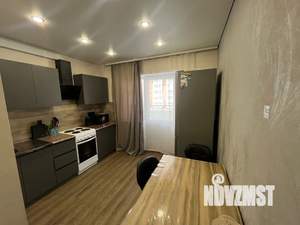 1-к квартира, посуточно, 34м2, 2/9 этаж