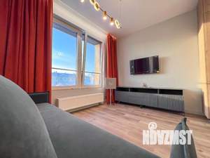 2-к квартира, на длительный срок, 50м2, 4/6 этаж