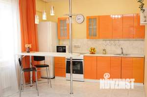 1-к квартира, посуточно, 34м2, 15/16 этаж