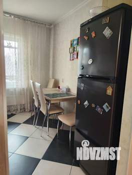 2-к квартира, на длительный срок, 56м2, 4/9 этаж