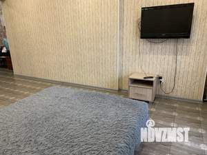 1-к квартира, посуточно, 38м2, 5/16 этаж