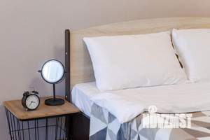 1-к квартира, посуточно, 41м2, 1/1 этаж