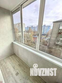 2-к квартира, на длительный срок, 29м2, 4/9 этаж