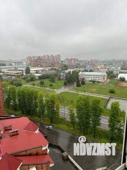 1-к квартира, на длительный срок, 30м2, 14/18 этаж