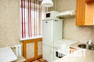 1-к квартира, посуточно, 33м2, 2/5 этаж