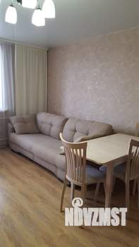 1-к квартира, на длительный срок, 31м2, 7/9 этаж