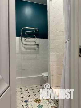 1-к квартира, посуточно, 38м2, 10/17 этаж