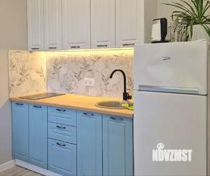 2-к квартира, на длительный срок, 40м2, 3/13 этаж