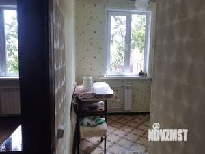 2-к квартира, на длительный срок, 44м2, 2/2 этаж