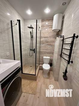 Студия квартира, на длительный срок, 28м2, 8/16 этаж