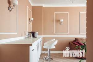 2-к квартира, посуточно, 41м2, 13/18 этаж