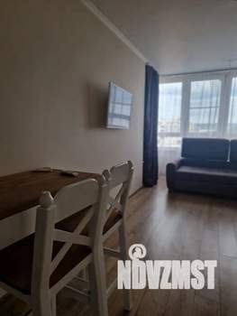 2-к квартира, посуточно, 45м2, 1/1 этаж