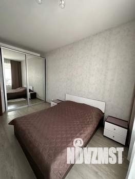 2-к квартира, посуточно, 50м2, 16/16 этаж