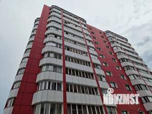 1-к квартира, посуточно, 48м2, 11/12 этаж