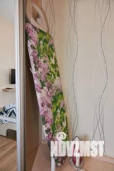 1-к квартира, посуточно, 40м2, 3/15 этаж