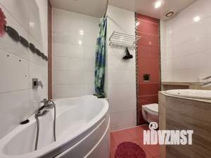 2-к квартира, посуточно, 46м2, 2/3 этаж