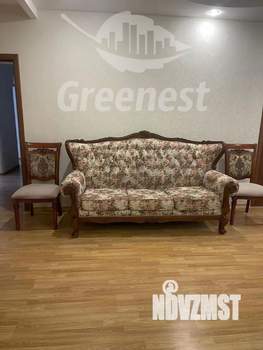 3-к квартира, на длительный срок, 100м2, 5/5 этаж