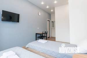 1-к квартира, посуточно, 20м2, 1/10 этаж