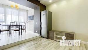3-к квартира, на длительный срок, 100м2, 11/16 этаж