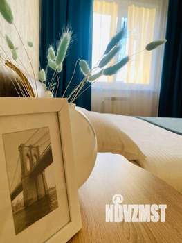 2-к квартира, посуточно, 58м2, 1/1 этаж