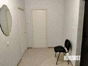 Студия квартира, на длительный срок, 35м2, 8/9 этаж