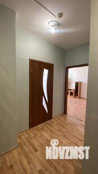 1-к квартира, на длительный срок, 45м2, 5/17 этаж