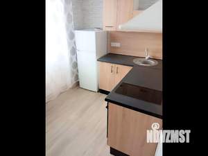 1-к квартира, на длительный срок, 35м2, 2/16 этаж