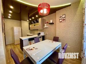 1-к квартира, посуточно, 50м2, 2/7 этаж