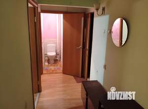 2-к квартира, на длительный срок, 44м2, 6/9 этаж