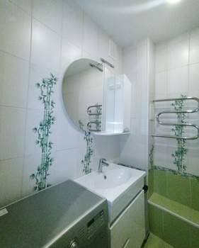 3-к квартира, на длительный срок, 90м2, 10/17 этаж