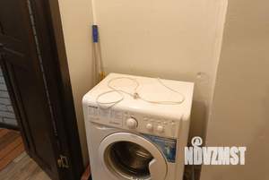 2-к квартира, на длительный срок, 47м2, 11/13 этаж