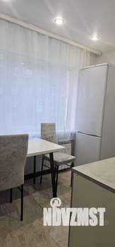 2-к квартира, на длительный срок, 54м2, 2/5 этаж