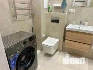 3-к квартира, посуточно, 54м2, 1/1 этаж