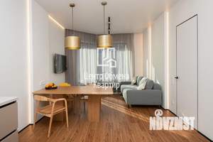 1-к квартира, на длительный срок, 55м2, 3/6 этаж