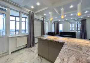 2-к квартира, на длительный срок, 70м2, 11/17 этаж