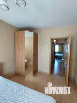 3-к квартира, на длительный срок, 68м2, 5/9 этаж