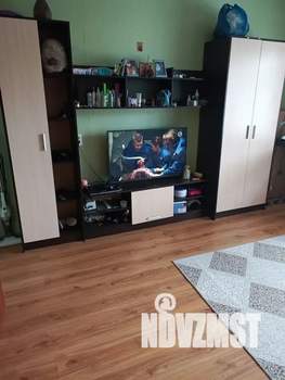 1-к квартира, посуточно, 40м2, 3/5 этаж