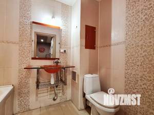 1-к квартира, на длительный срок, 44м2, 8/9 этаж