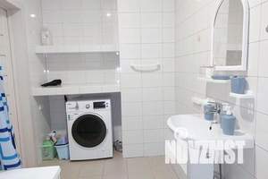 2-к квартира, посуточно, 49м2, 9/16 этаж