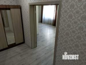 2-к квартира, посуточно, 74м2, 4/17 этаж