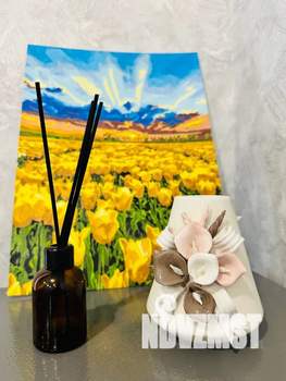 1-к квартира, посуточно, 46м2, 2/9 этаж