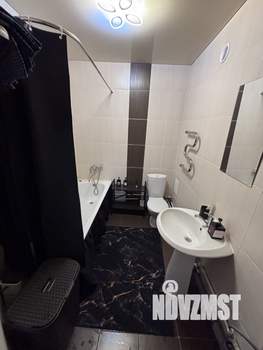 2-к квартира, посуточно, 61м2, 11/17 этаж